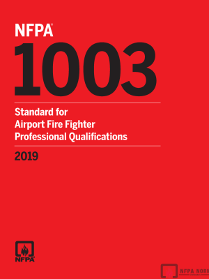 NFPA 1003 PDF NFPA 1003 PDF